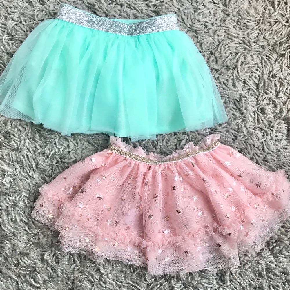 Tutu Bundle | 6 -9 Months